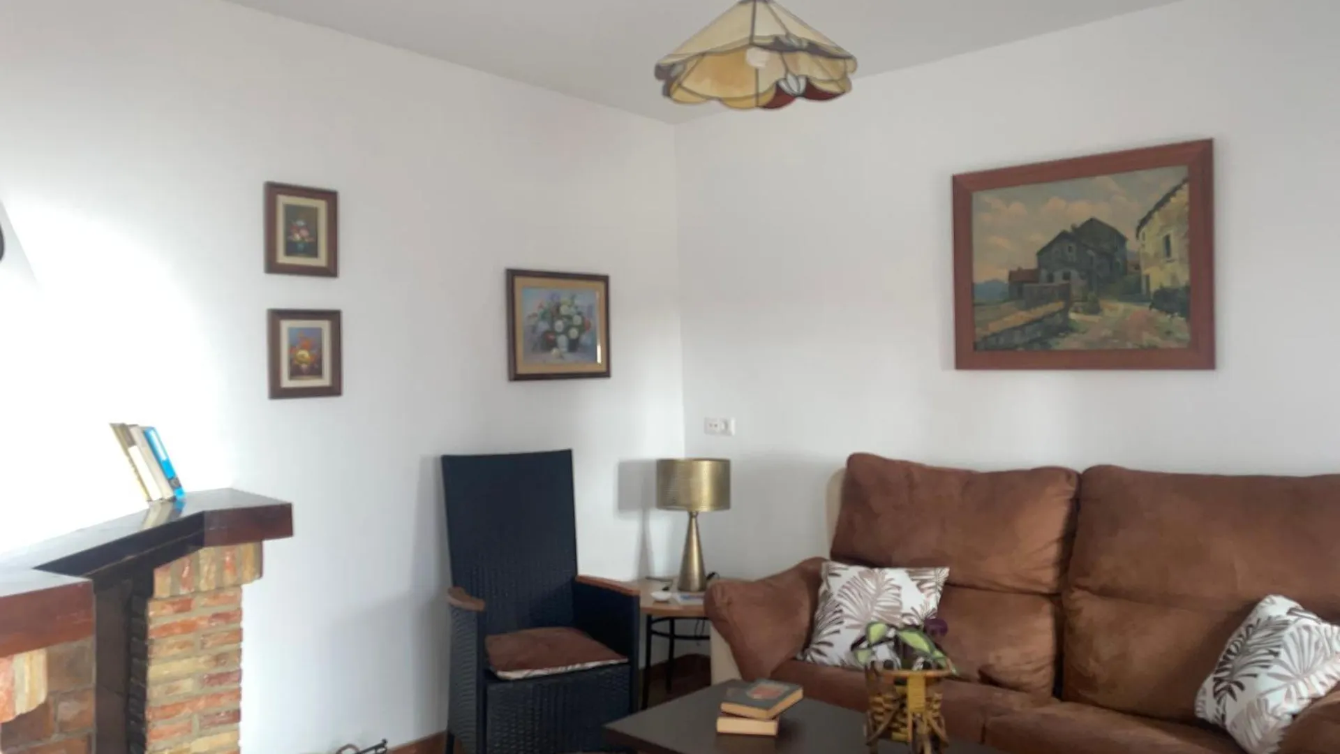 Ferienhaus Villa Jardin Priego de Córdoba