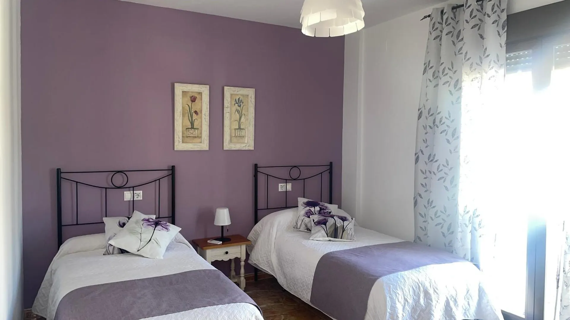 Villa Jardin Priego de Córdoba Ferienhaus