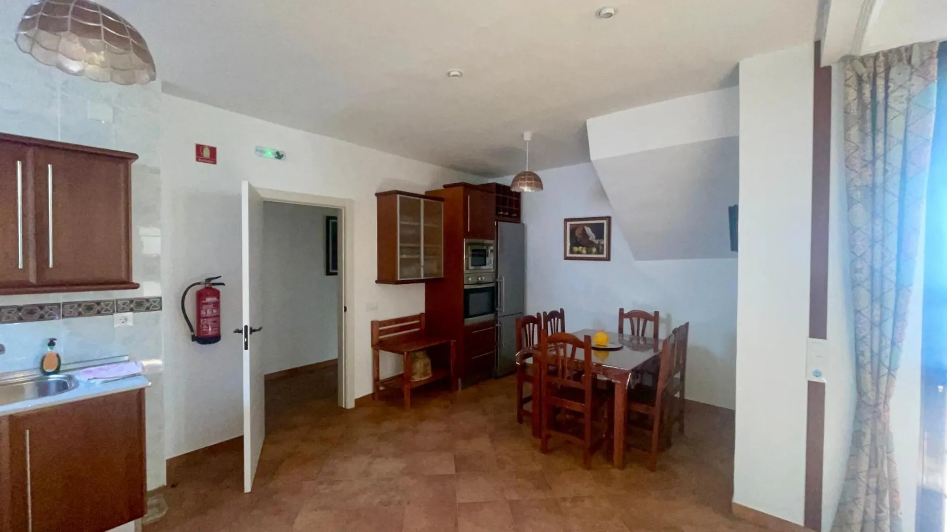 Ferienhaus Villa Jardin Priego de Córdoba