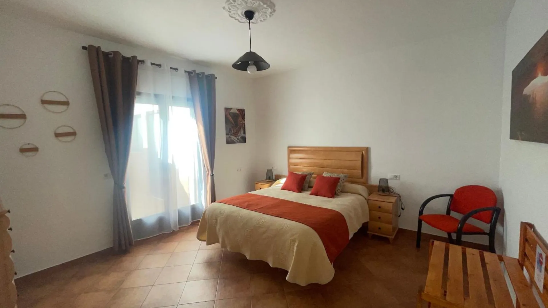 Villa Jardin Priego de Córdoba Ferienhaus