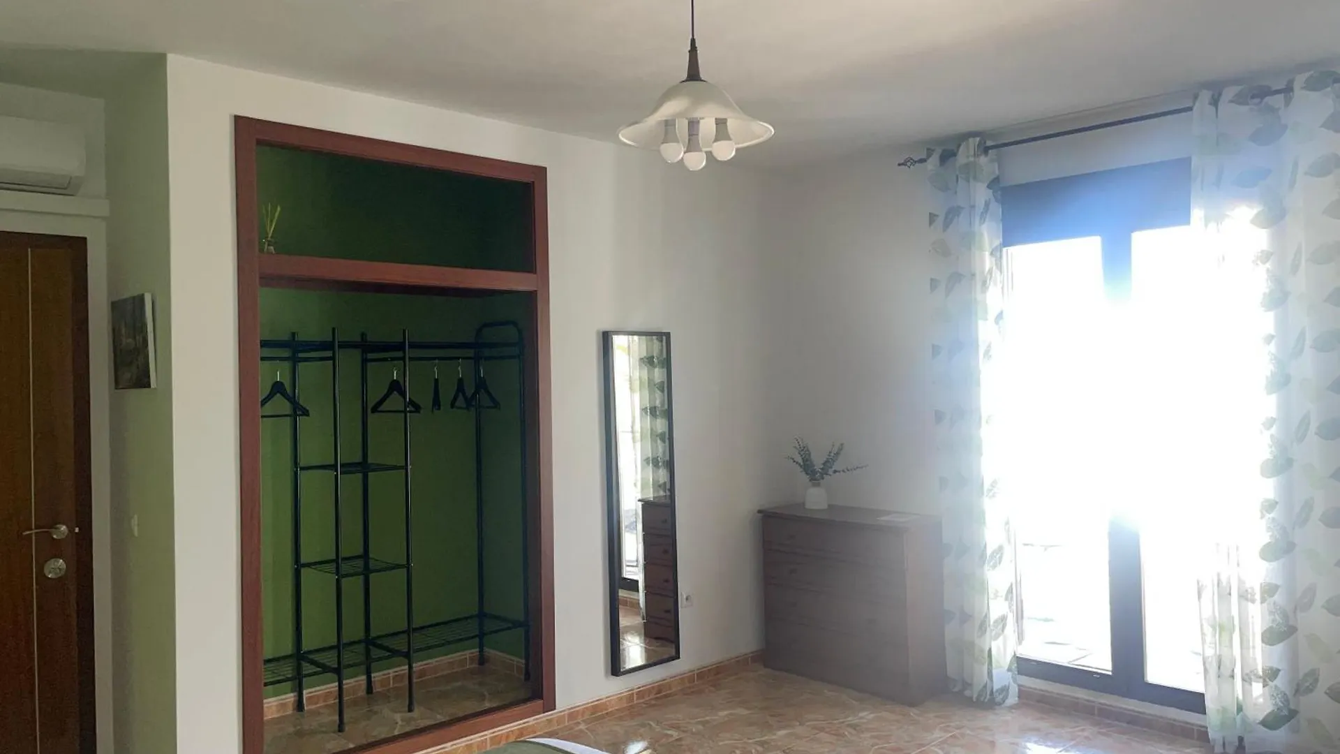 Villa Jardin Priego de Córdoba