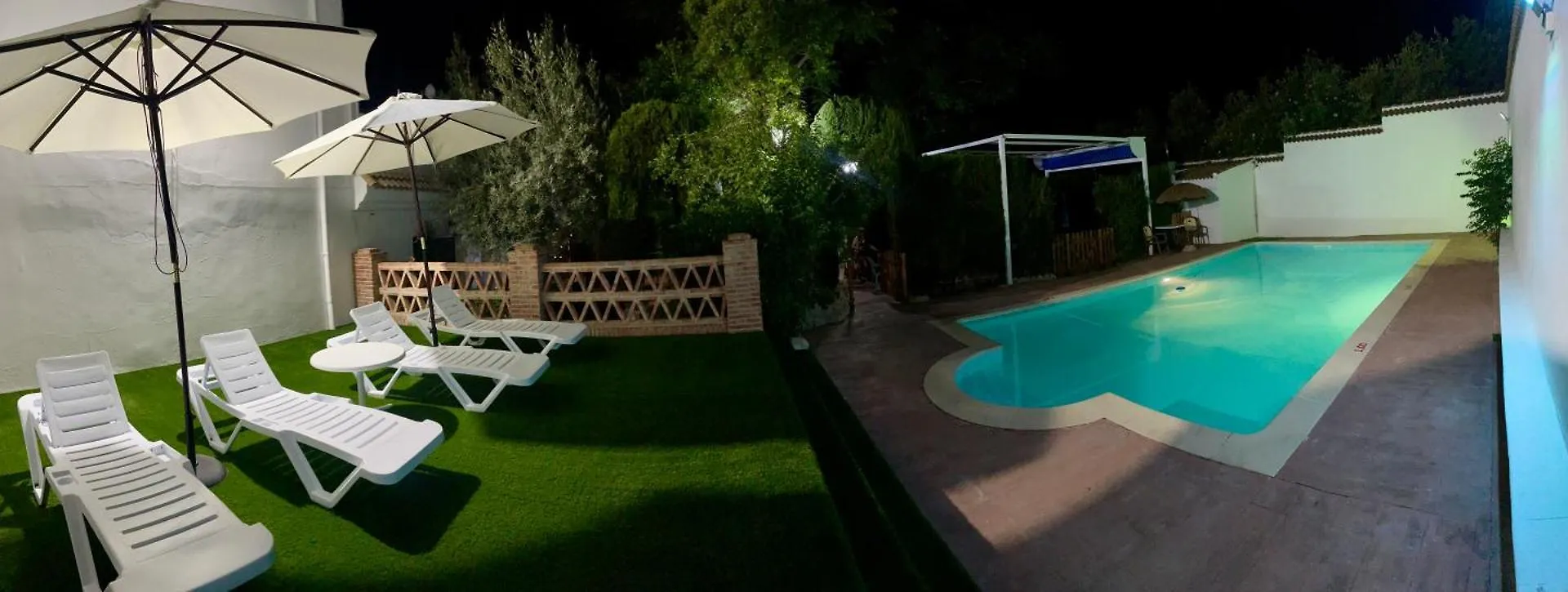Villa Jardin Priego de Córdoba 0*,  Spanien