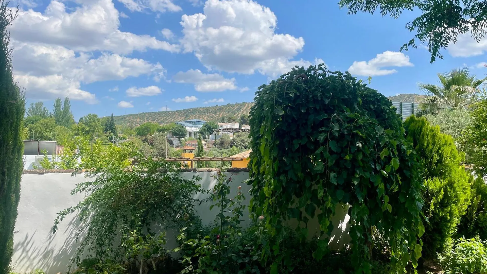 Villa Jardin Priego de Córdoba 0*,