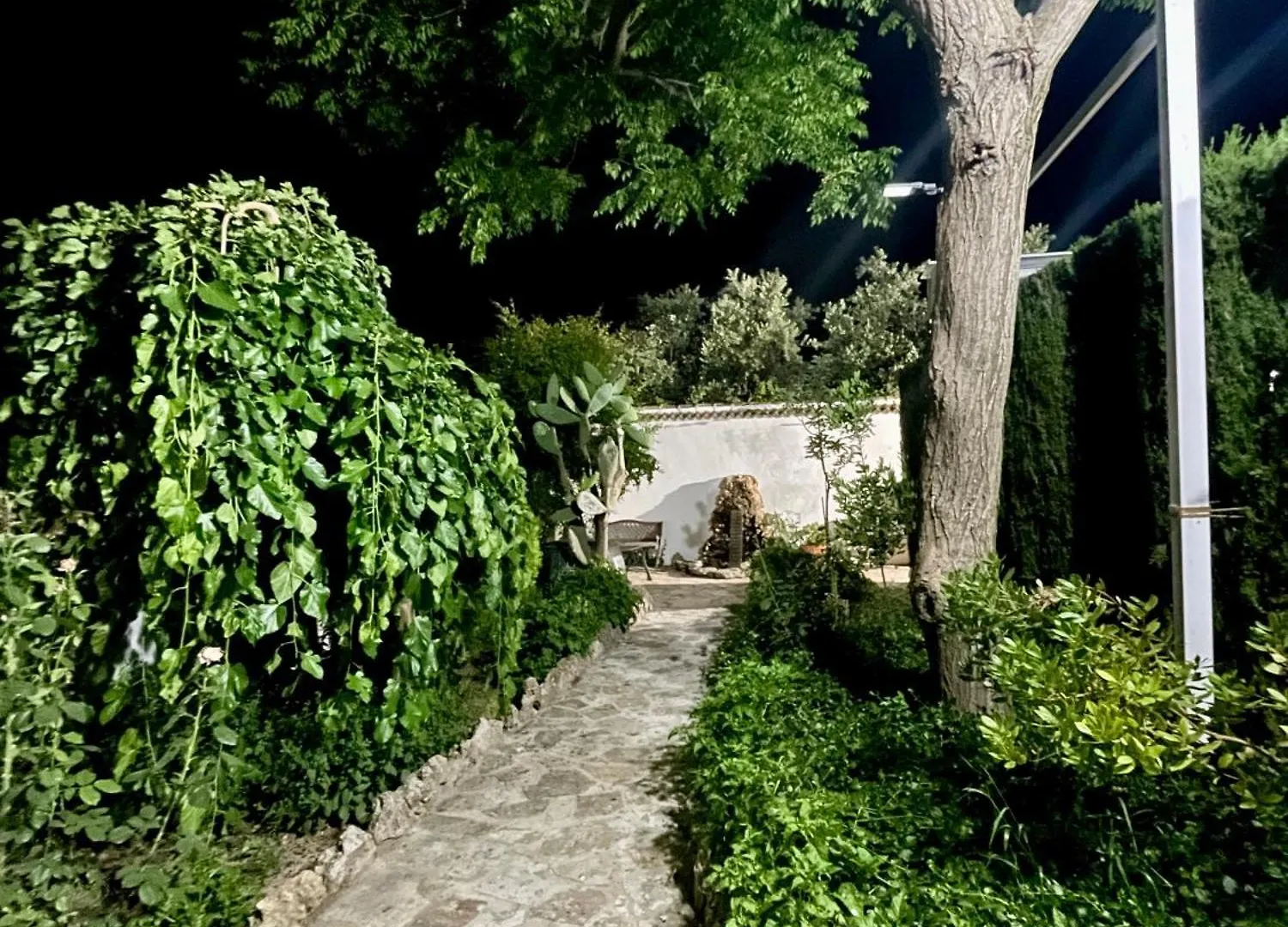 Villa Jardin Priego de Córdoba