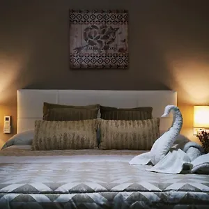 Medina Baguh Appartement