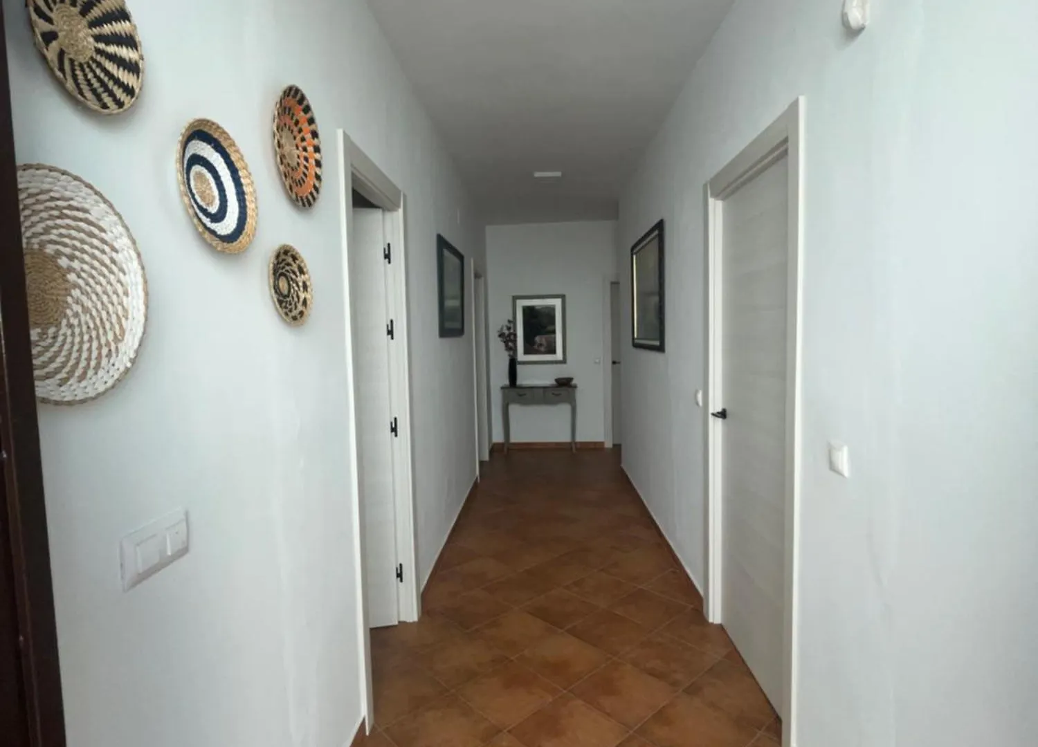 Σπίτι διακοπών Villa Jardin Priego de Córdoba