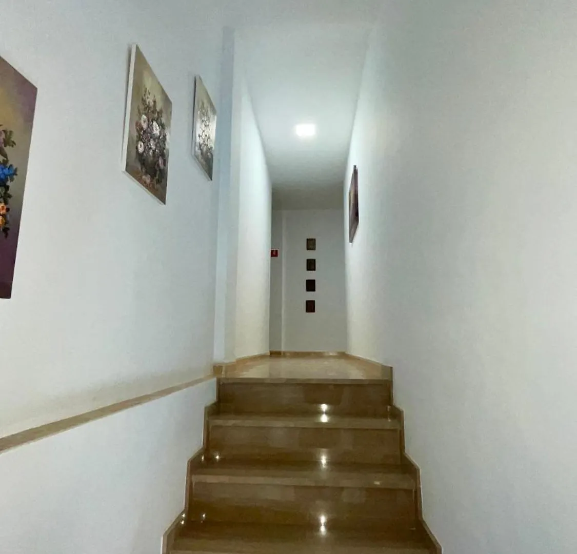 Σπίτι διακοπών Villa Jardin Priego de Córdoba