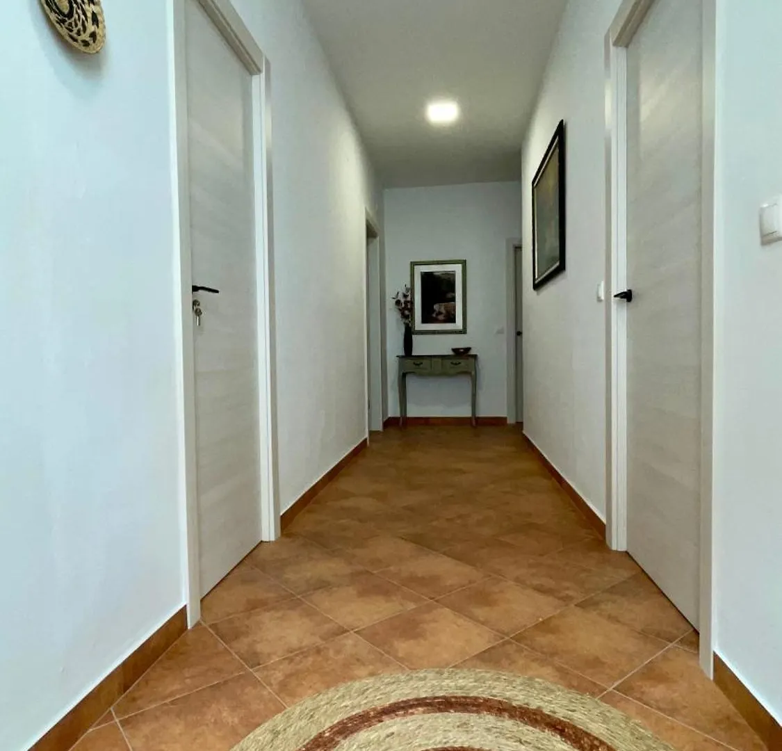 Villa Jardin Priego de Córdoba Σπίτι διακοπών