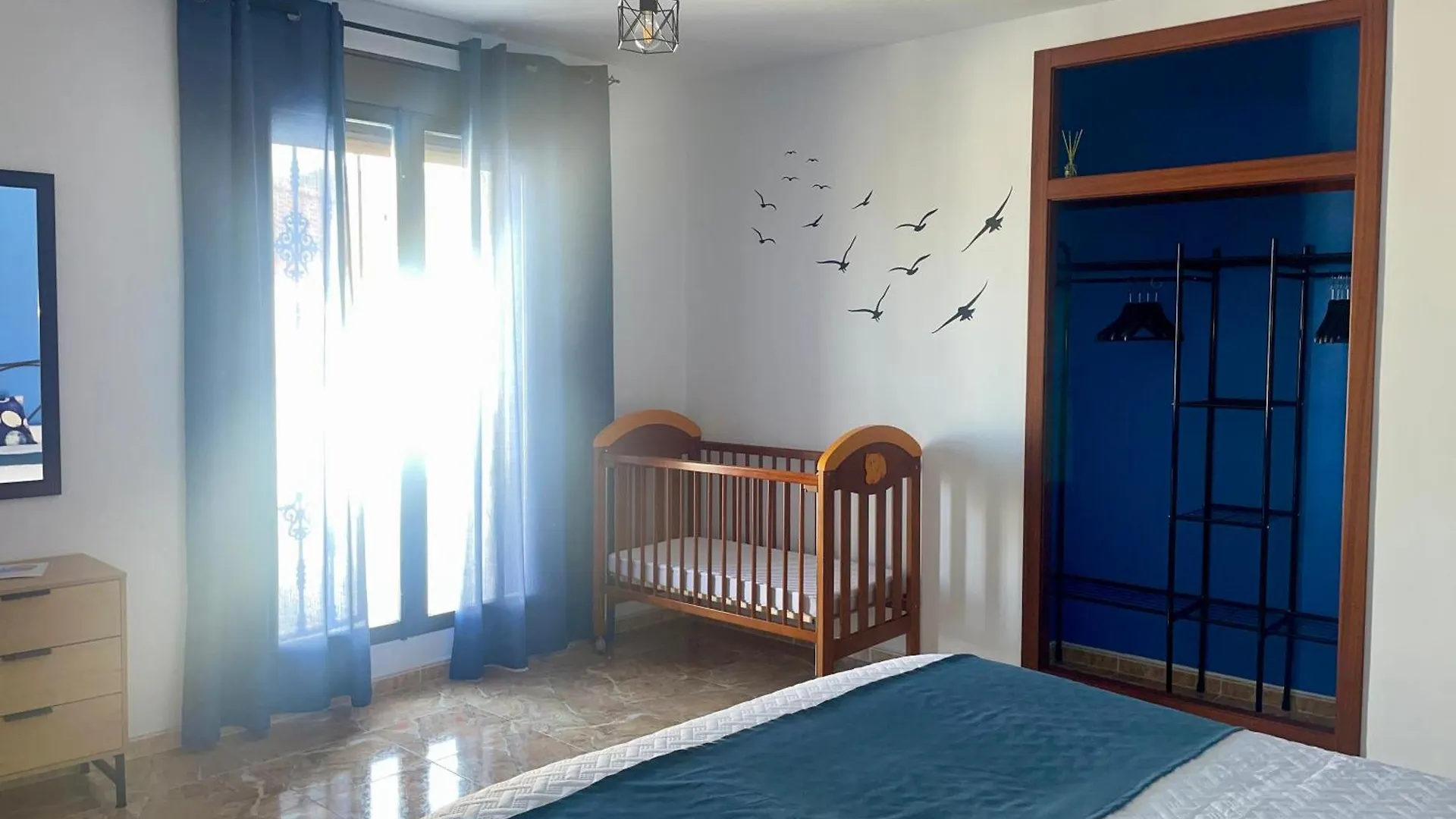 Villa Jardin Priego de Córdoba 0*,  Ισπανία
