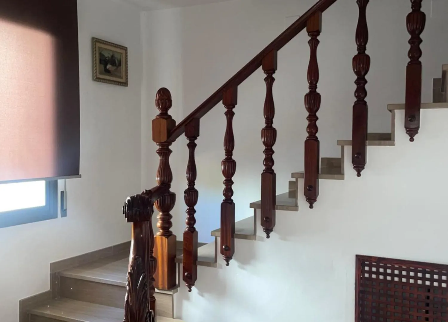Сasa de vacaciones Villa Jardin Priego de Córdoba