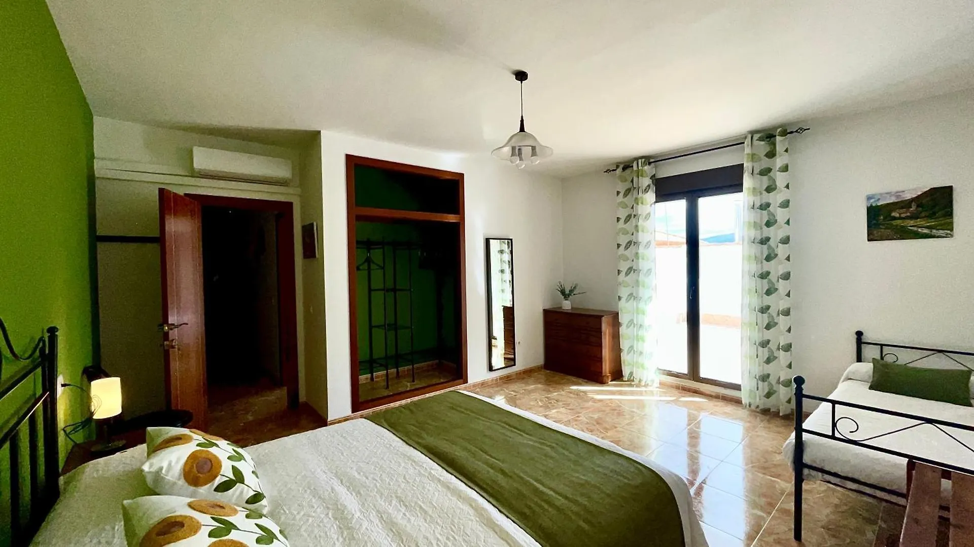 Villa Jardin Priego de Córdoba 0*,  Ισπανία