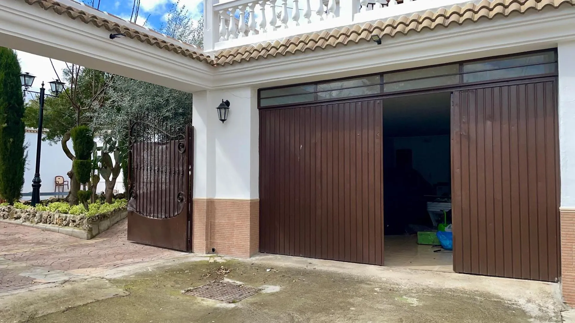 Villa Jardin Priego de Córdoba 0*,  Ισπανία