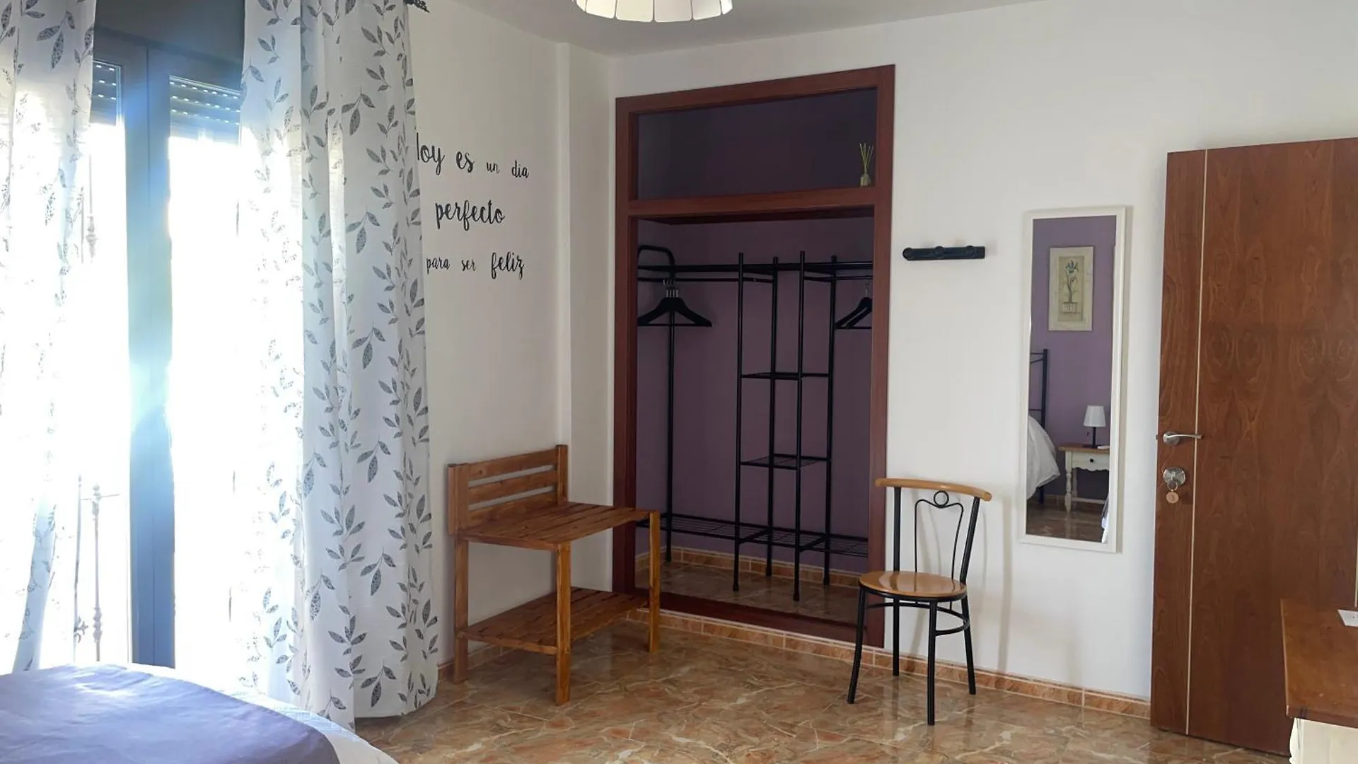 Villa Jardin Priego de Córdoba