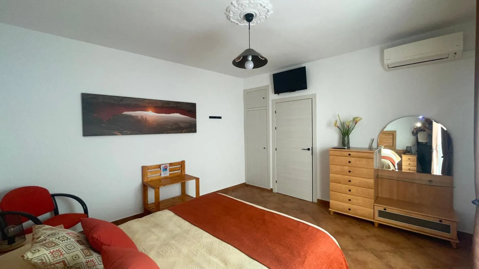 Сasa de vacaciones Villa Jardin Priego de Córdoba