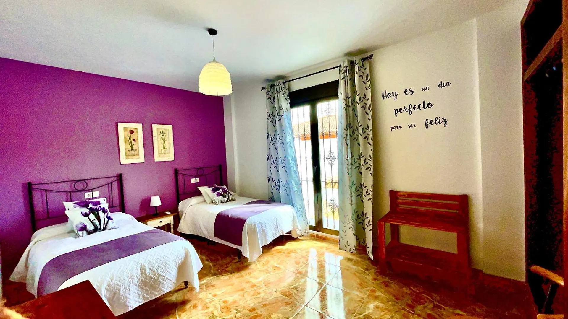Villa Jardin Priego de Córdoba Σπίτι διακοπών