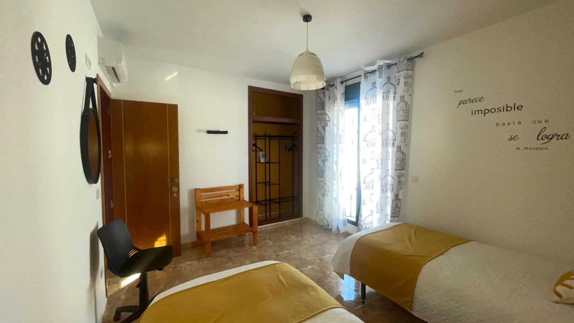 Villa Jardin Priego de Córdoba