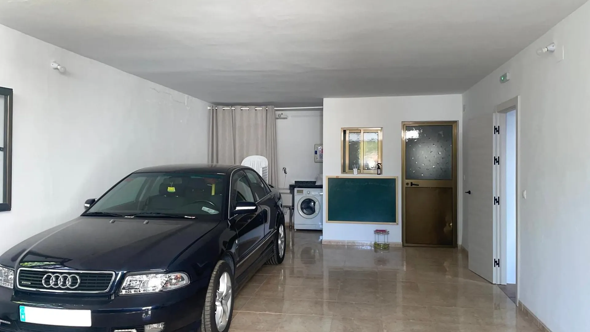 Villa Jardin Priego de Córdoba 0*,