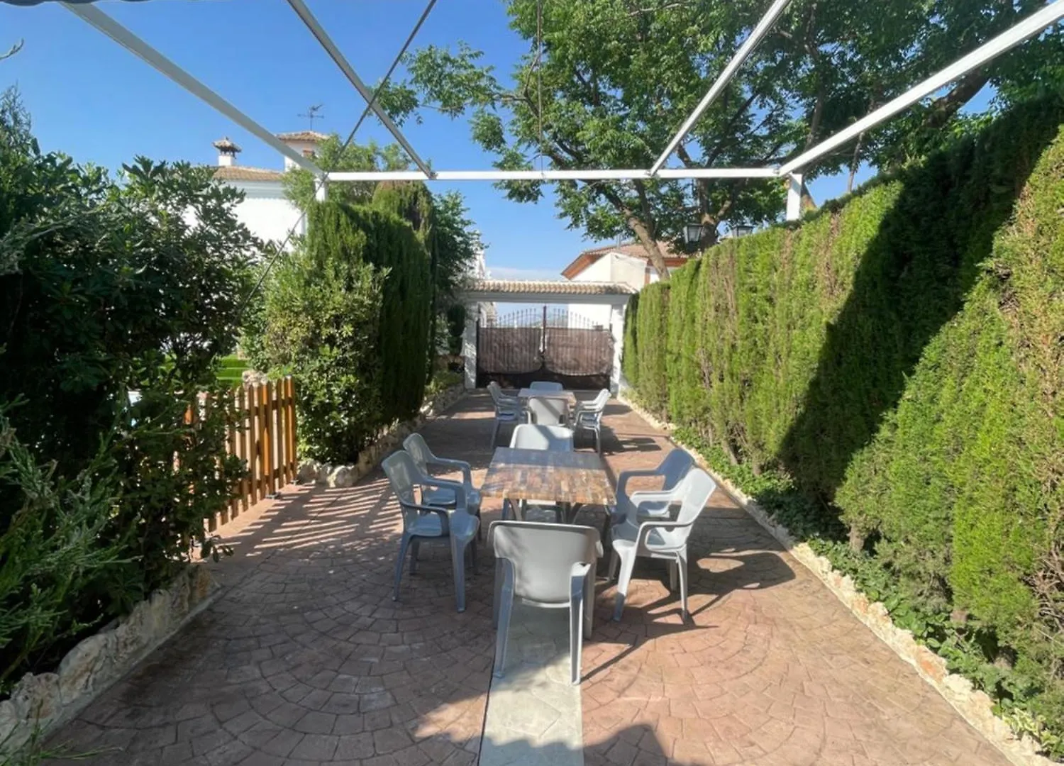Villa Jardin Priego de Córdoba Сasa de vacaciones