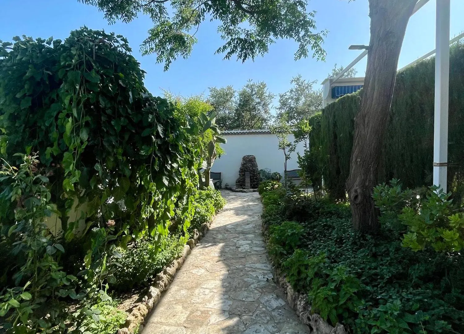 Villa Jardin Priego de Córdoba