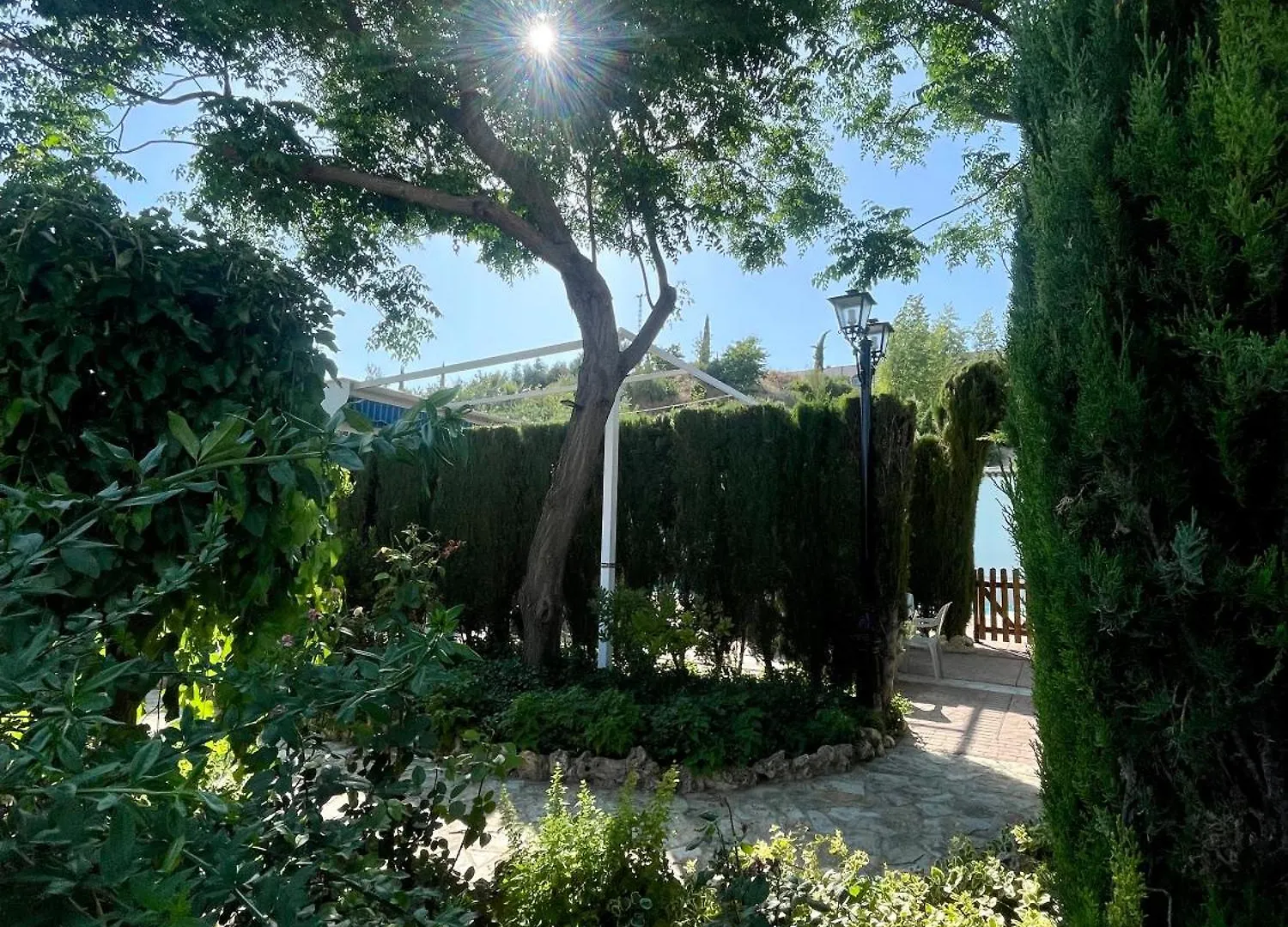 Villa Jardin Priego de Córdoba 0*,  España