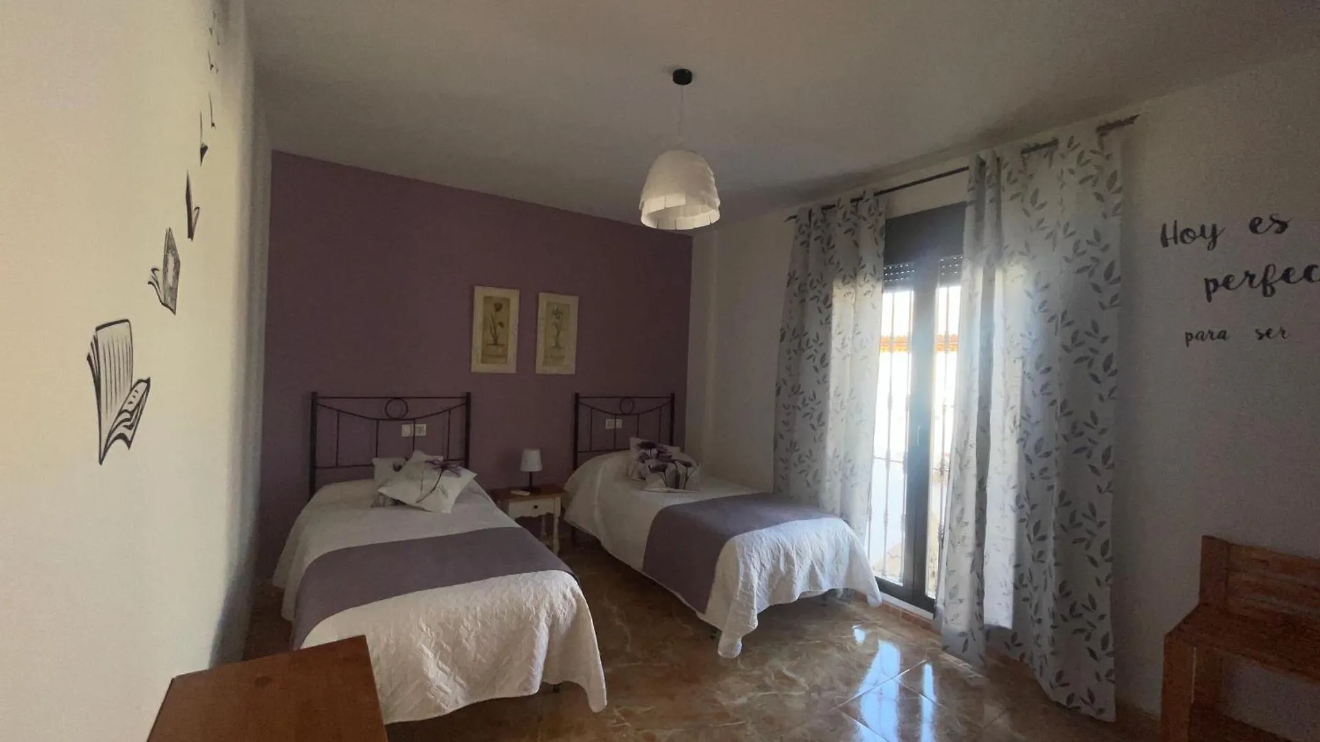Villa Jardin Priego De Cordoba Holiday home