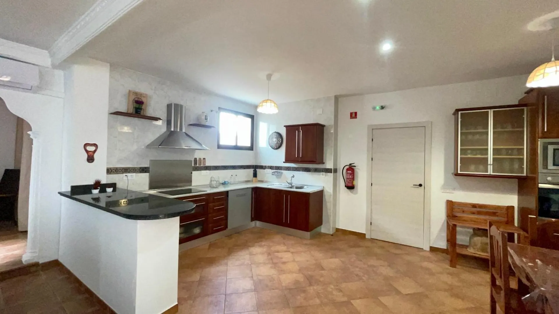 Villa Jardin Priego De Cordoba Holiday home