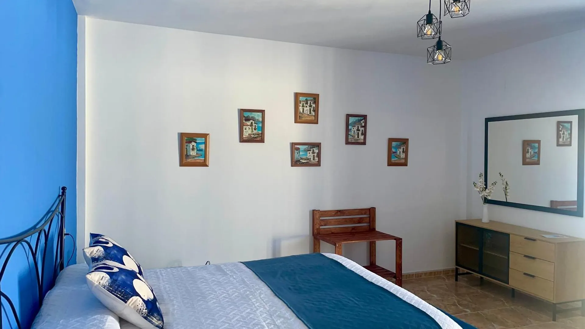 Villa Jardin Priego De Cordoba Holiday home