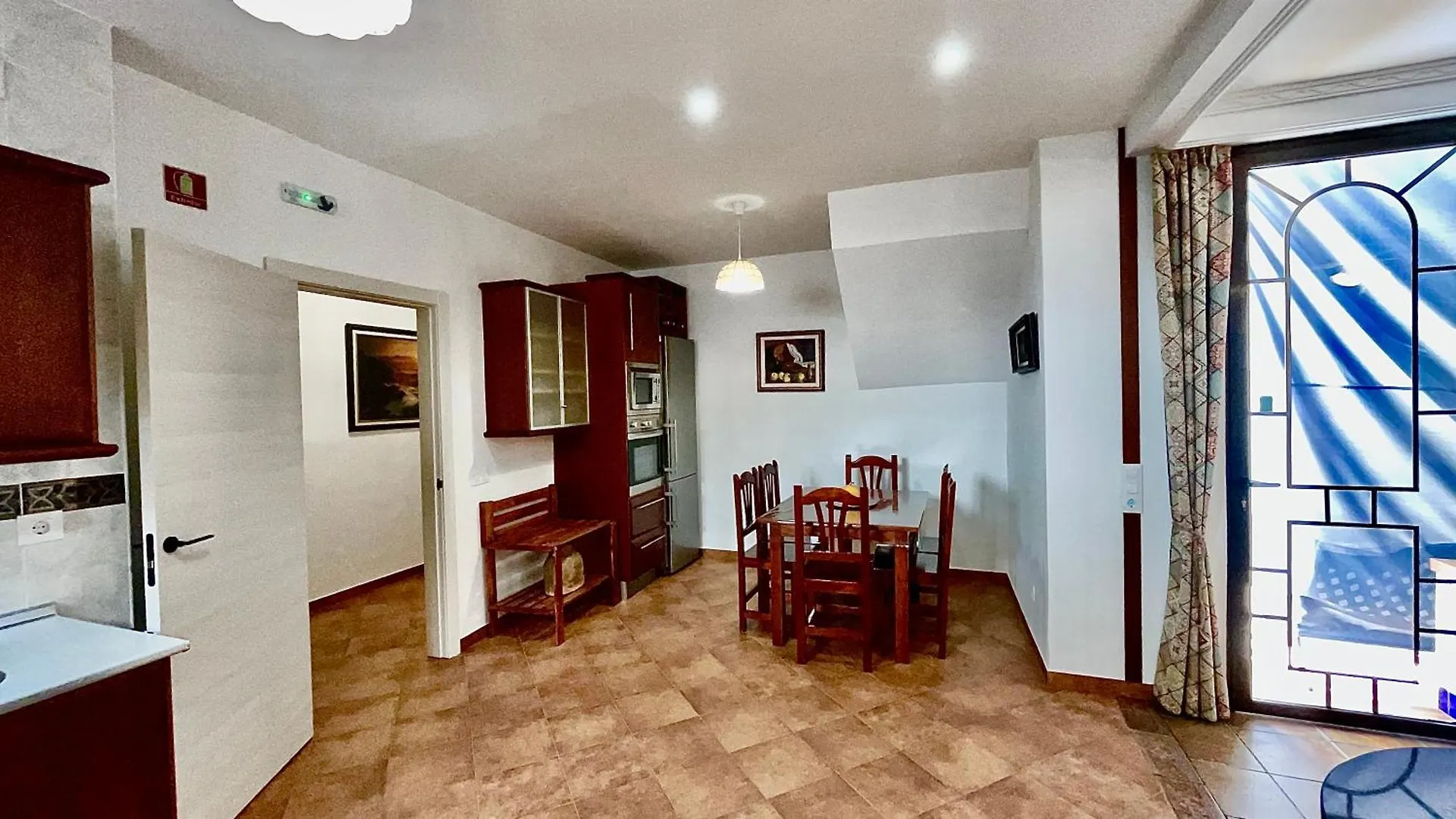 Holiday home Villa Jardin Priego De Cordoba Spain