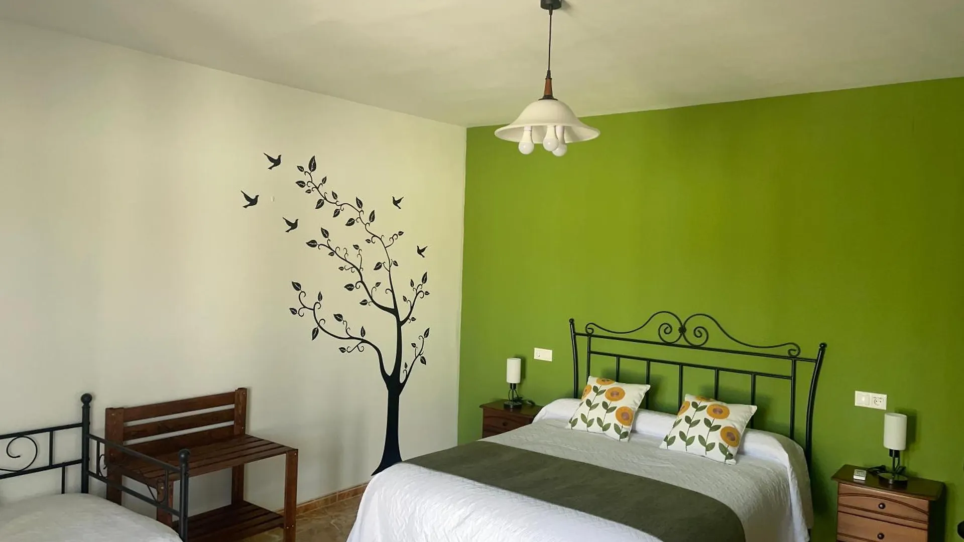 Villa Jardin Priego De Cordoba