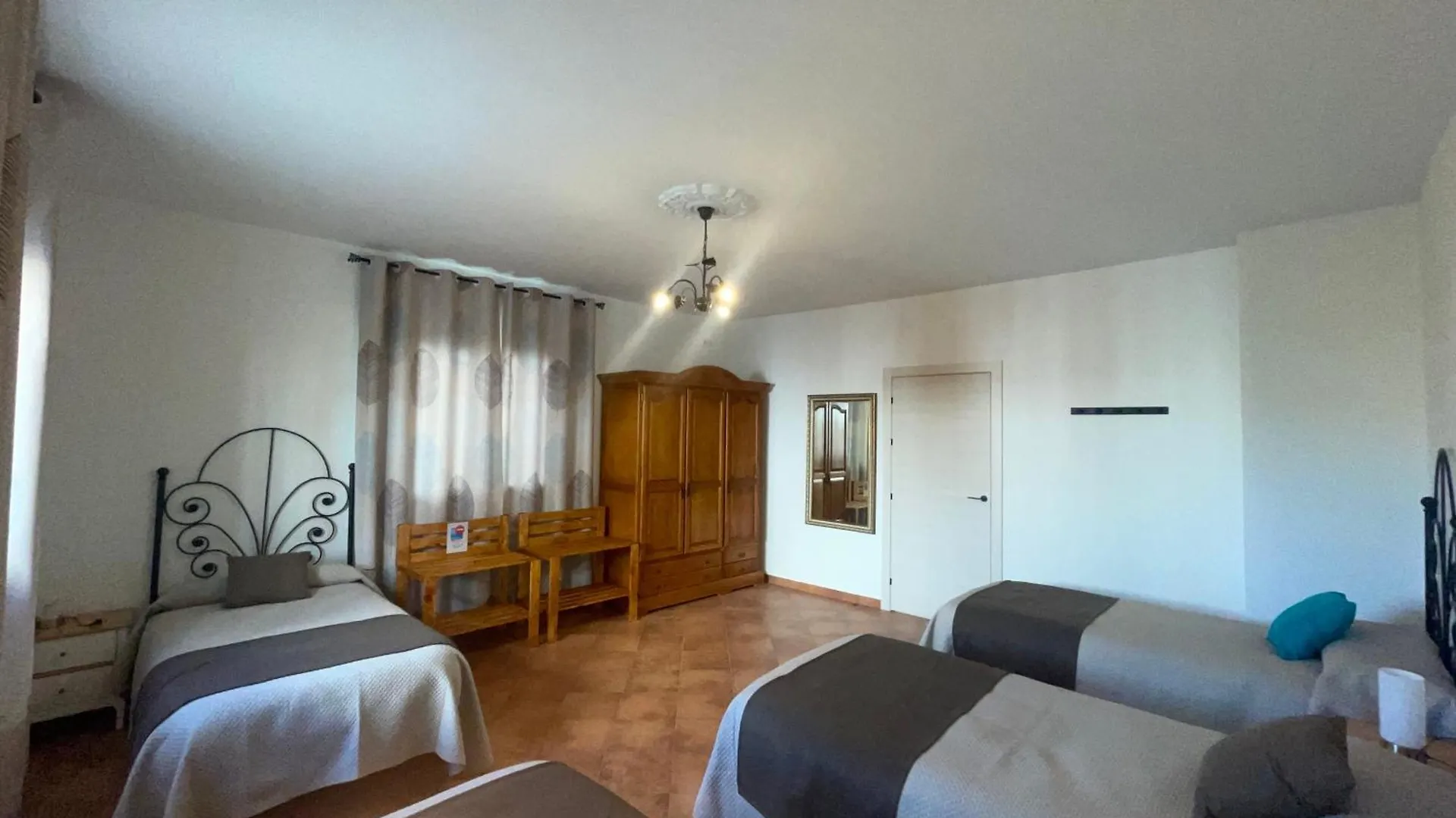 Villa Jardin Priego De Cordoba Spain