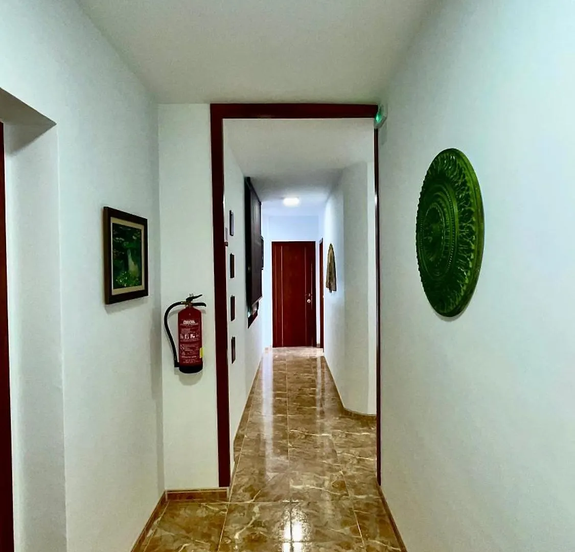 Villa Jardin Priego De Cordoba 0*,  Spain
