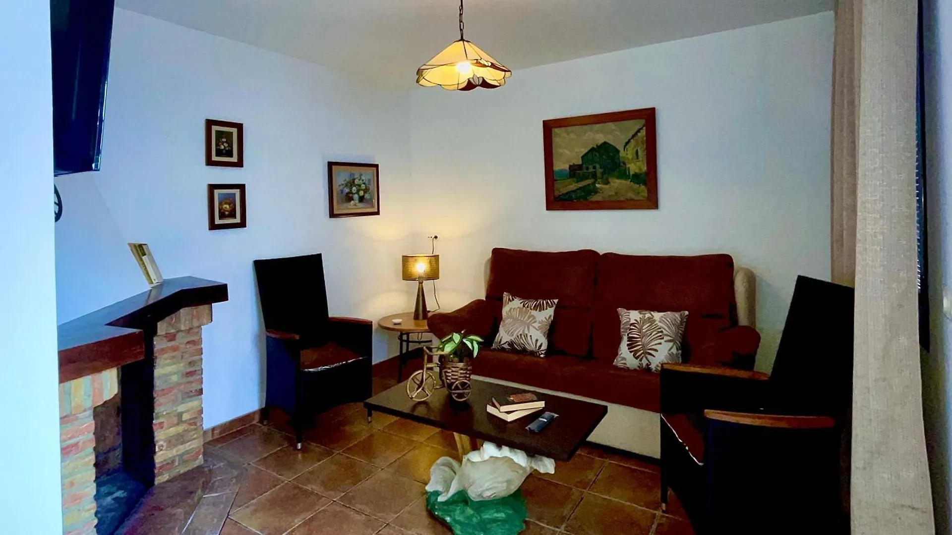 Holiday home Villa Jardin Priego De Cordoba