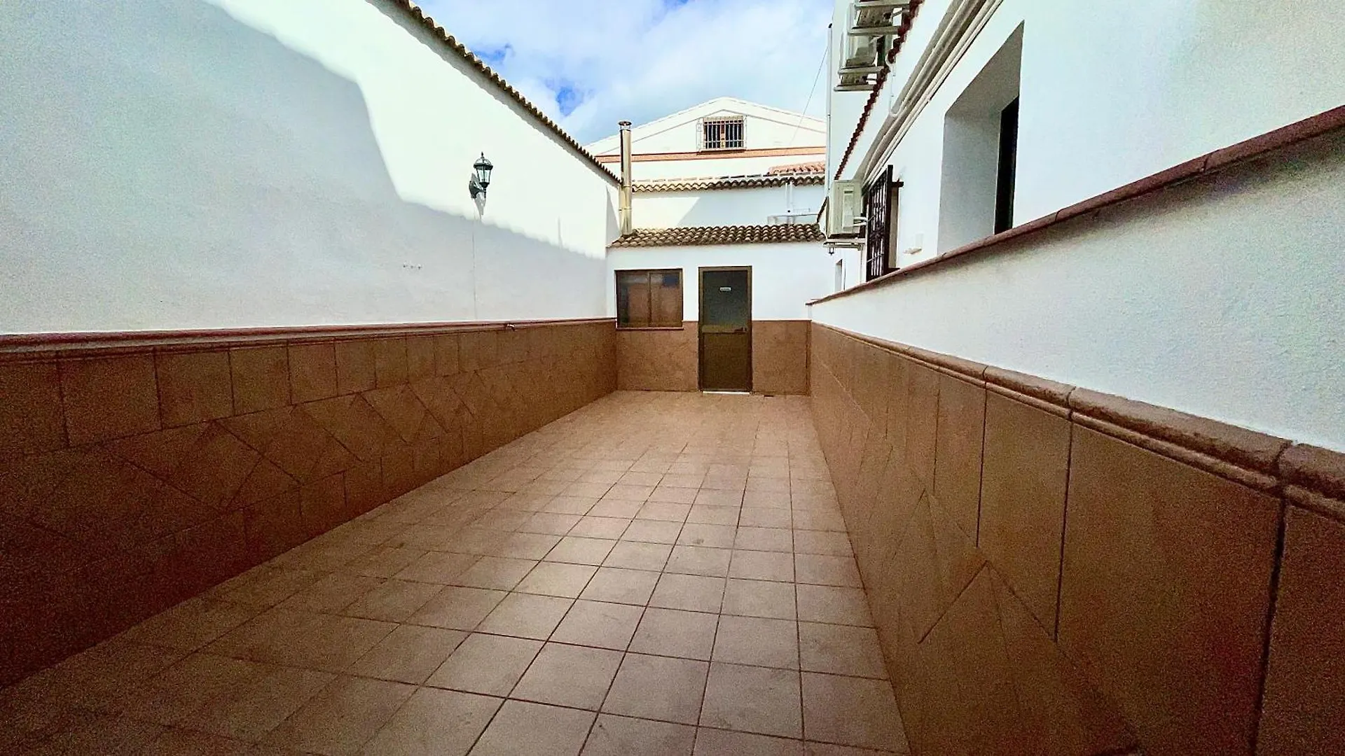 Villa Jardin Priego De Cordoba