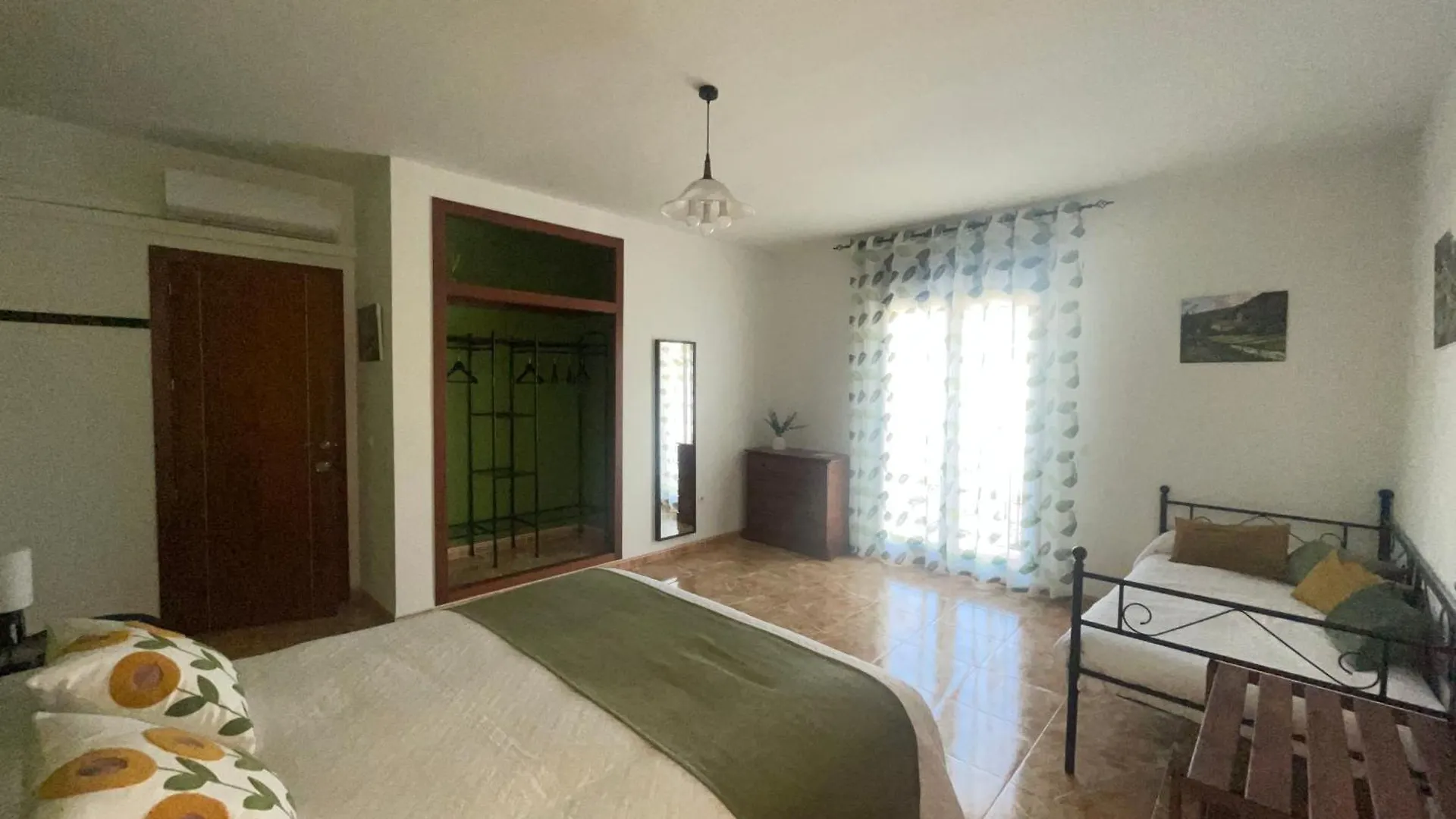 Holiday home Villa Jardin Priego De Cordoba