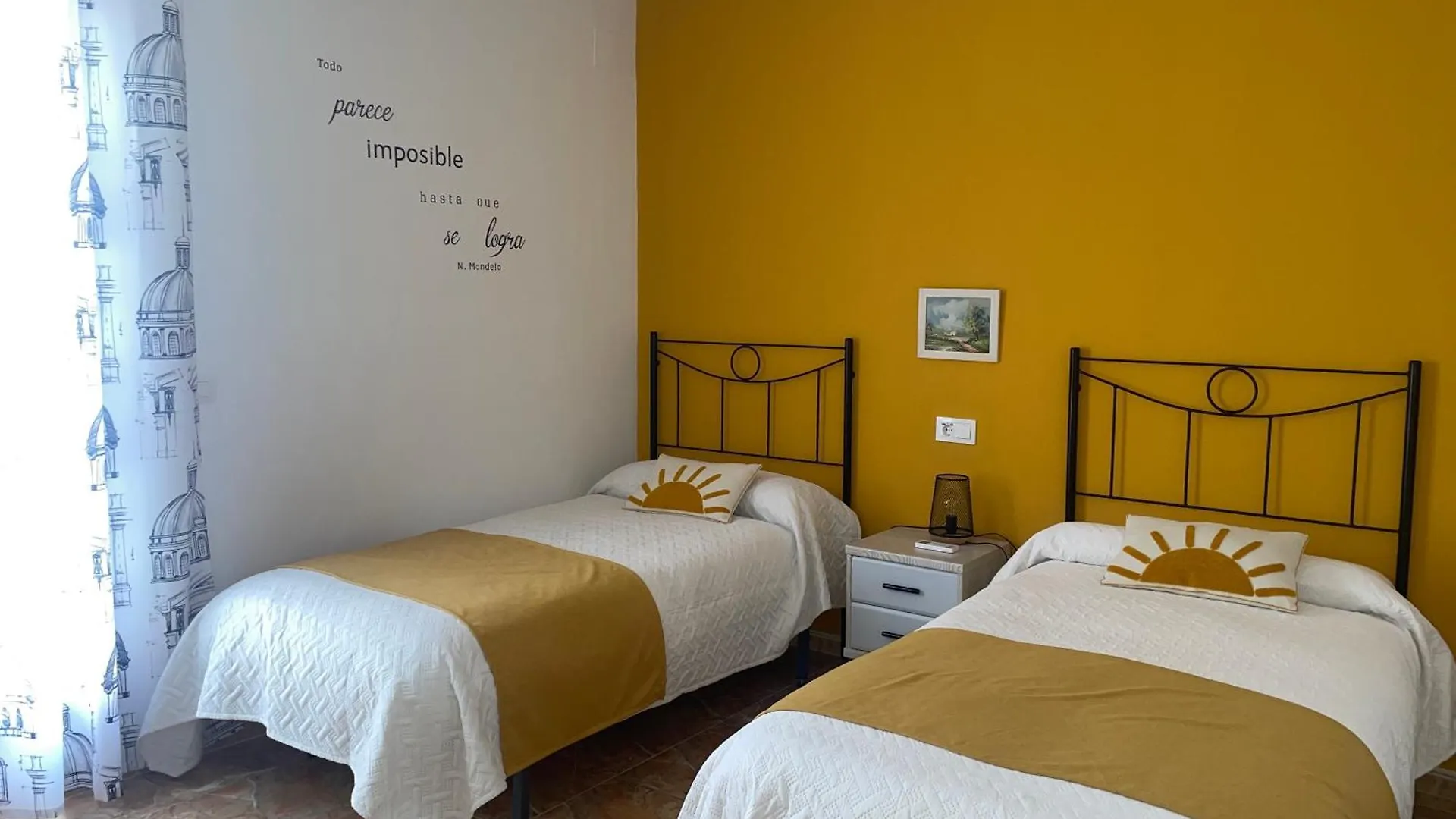 Villa Jardin Priego De Cordoba Holiday home