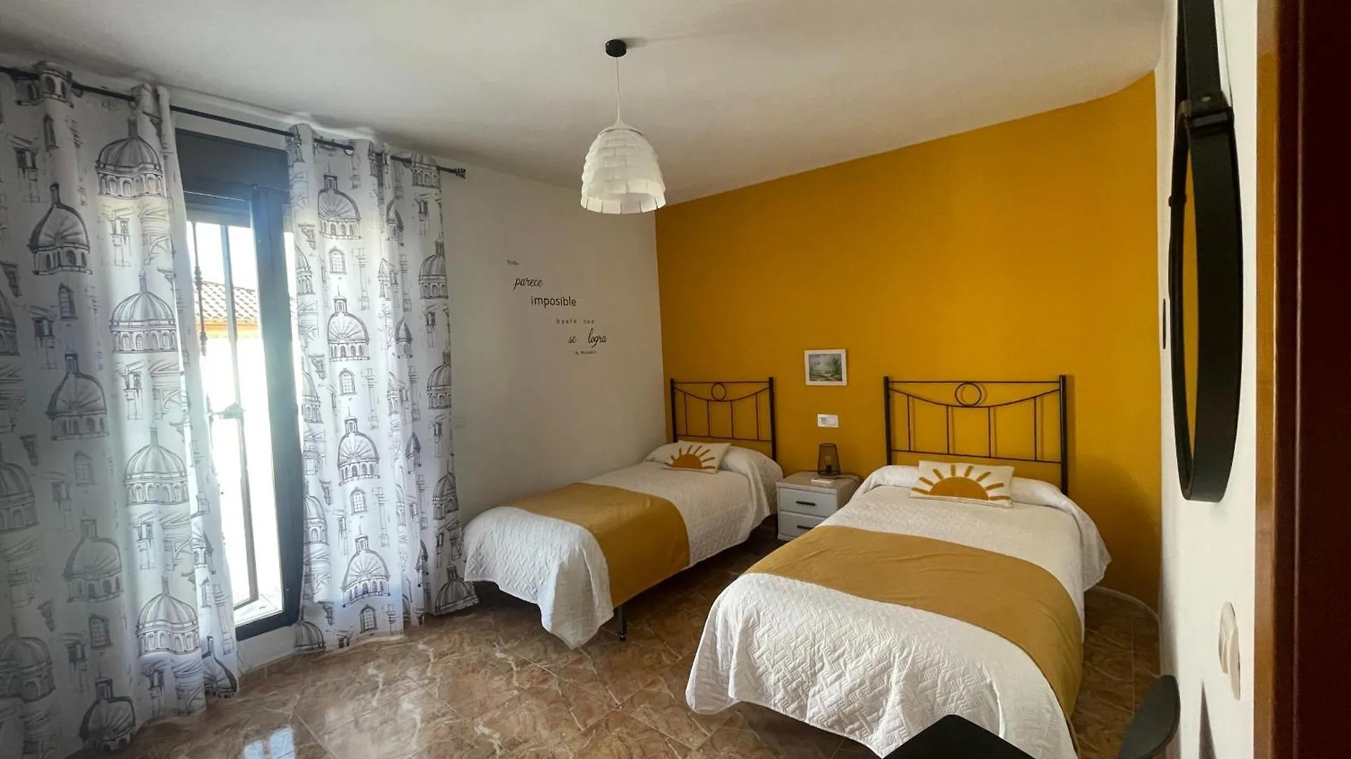 Holiday home Villa Jardin Priego De Cordoba Spain