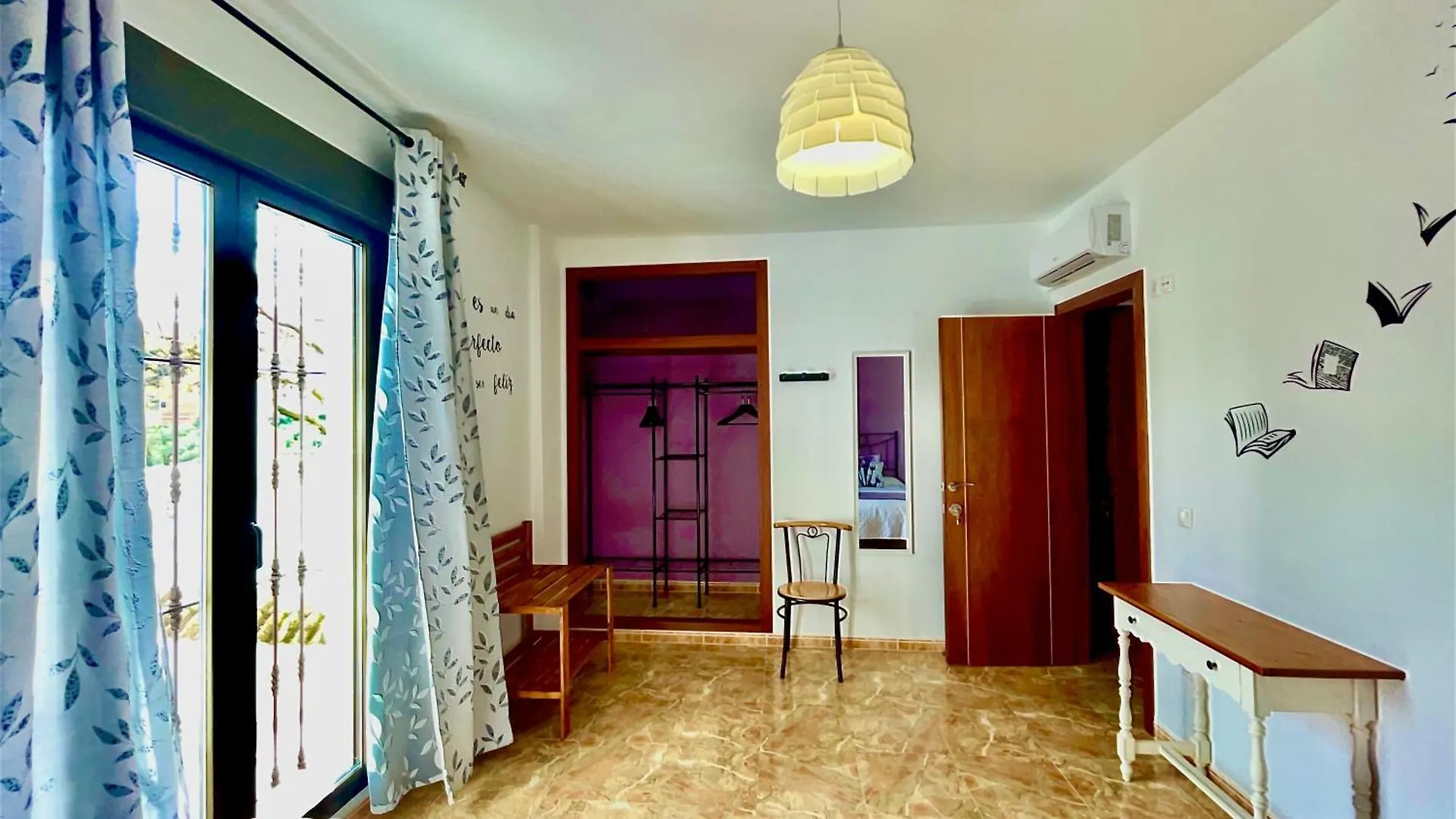 Villa Jardin Priego De Cordoba