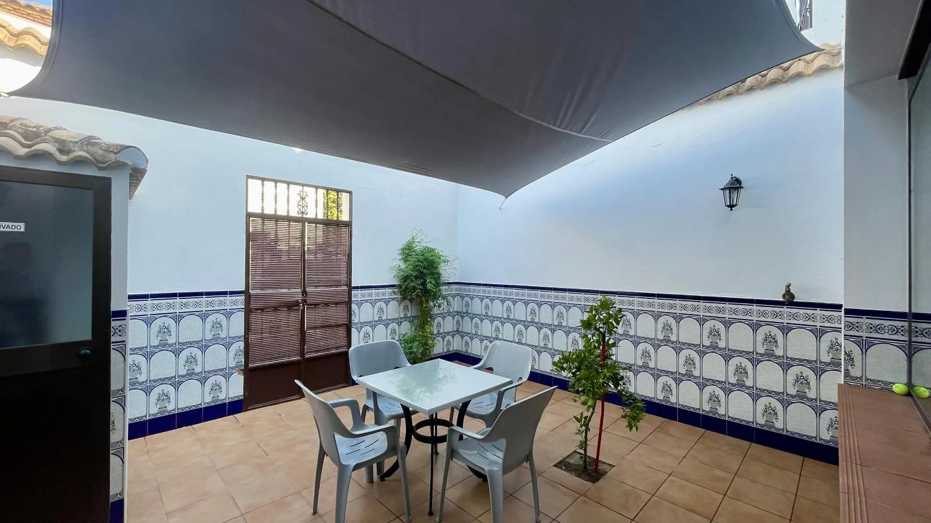 Villa Jardin Priego De Cordoba Spain