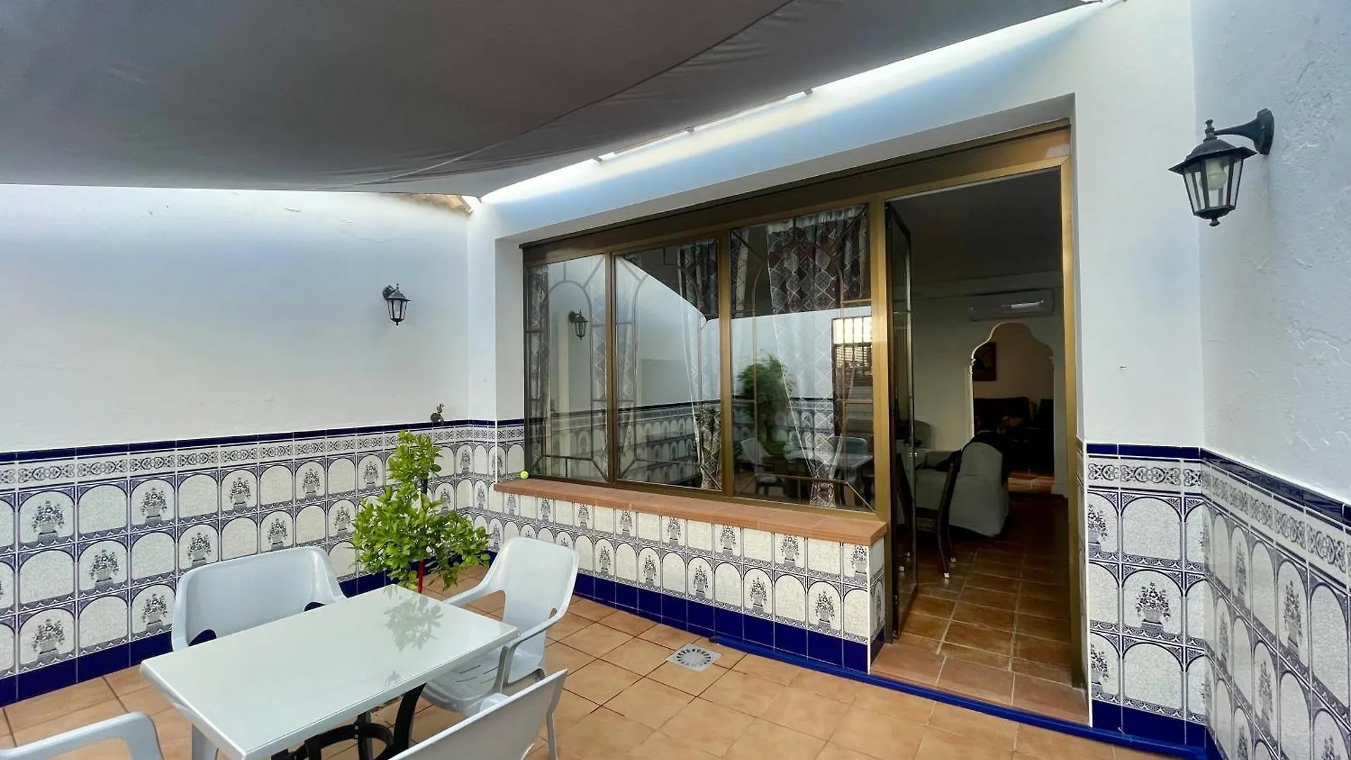 Villa Jardin Priego De Cordoba 0*,